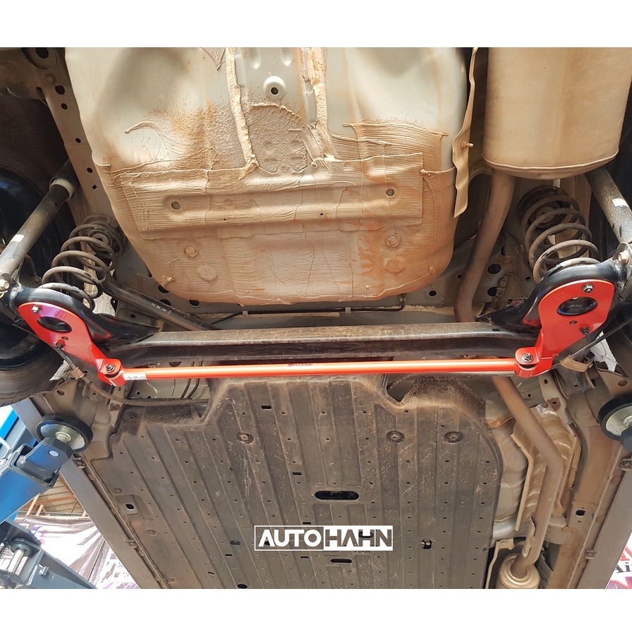 ค้ำหลังล่าง-เหล็กกันโคลงหลัง-h-drive-honda-jazz-gk-city-gm6-rear-sway-bar-ตรงรุ่น-ไม่ต้องดัดแปลง