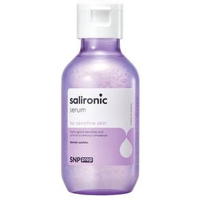 SNP Prep Salironic serum เอสเอ็นพี เพรพ ซาลิโรนิค เซรั่ม