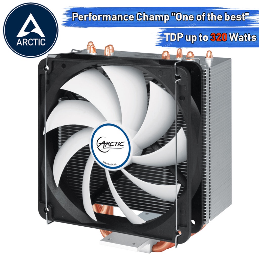 coolblasterthai-heat-sink-cpu-cooler-arctic-freezer-i32-intel-ประกัน-6-ปี