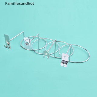 Familiesandhot> ที่แขวนหมวกกันน็อค แบบติดผนัง