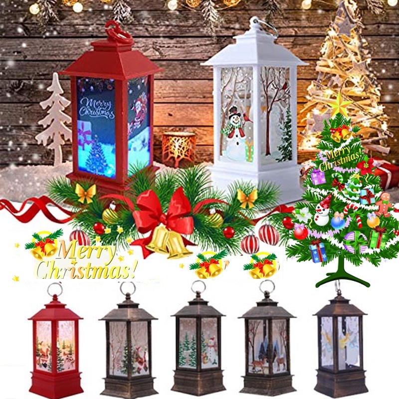 cod-โคมไฟ-led-รูปตะเกียง-มีรูแขวน-ลายซานตาคลอส-กวาง-สำหรับตกแต่งคริสต์มาส-โคมไฟคริสต์มาส-ไฟประดับ