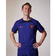 Holland Away Fans Issue & Player Issue Kit World Cup 2022 *สินค้าขายดีในพื้นที่!!!*