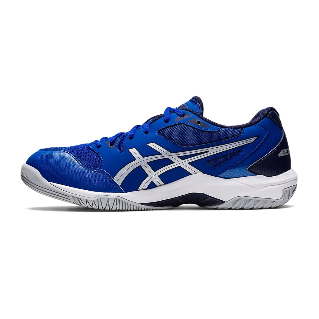 asics-รองเท้าแบดมินตันผู้ชาย-gel-rocket-10-2e-asics-blue-pure-silver-1071a081-406