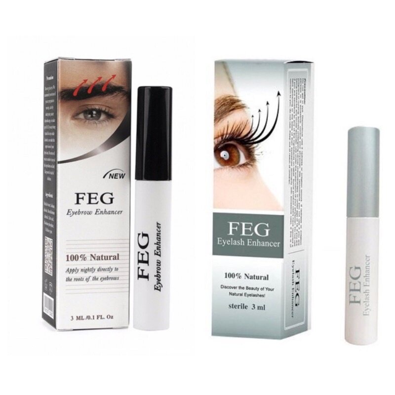 feg-eyelash-enhancer-eye-lash-rapid-growth-serum-liquid-100-natural-เซรั่มบำรุงและเพิ่มความยาวขนตา-ขนาด-3-ml