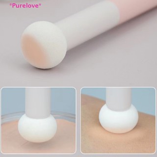 Purelove&gt; Makeup Tools Concealer Brushes Mushroom Head Sponges for Cosmetic Concealer new