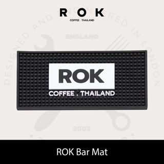 ภาพขนาดย่อของภาพหน้าปกสินค้าHillkoff : New ROK Espresso GC Commercial BLACK (Box) + Rok Grinder GC ฟรี  Rok Bottomless จากร้าน hkonlinemkt บน Shopee ภาพที่ 2