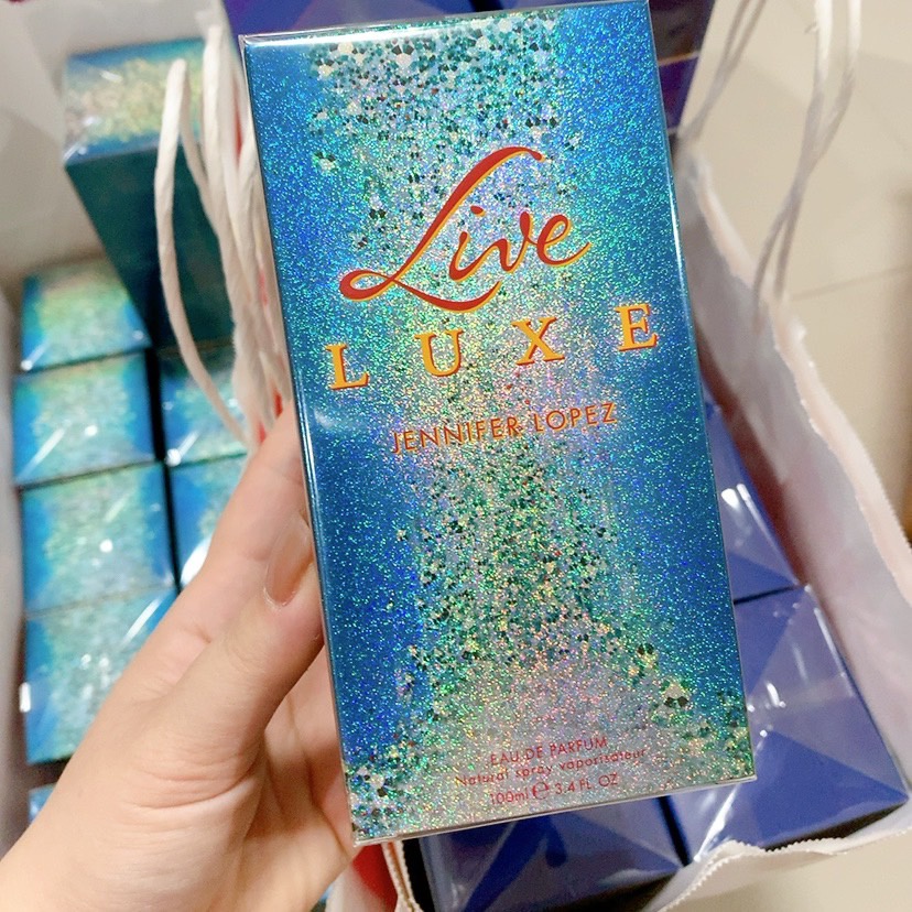 j-lo-live-luxe-edp-100-ml-กล่องซีล