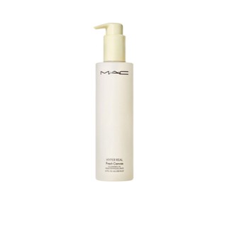 👒M.A.C ฉลากไทย/พร้อมส่ง ออยทำความสะอาดหน้า MAC HYPER REAL FRESH CANVAS