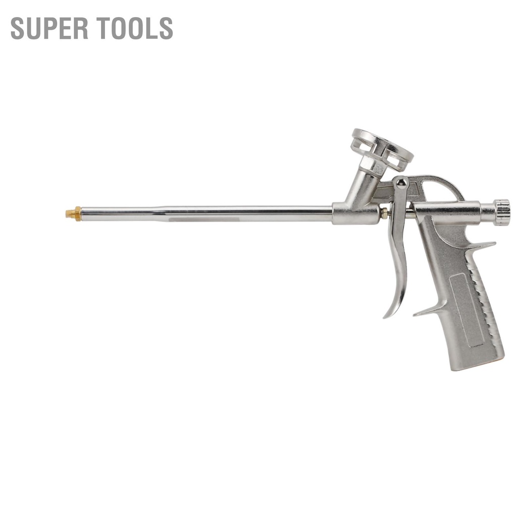 bsuper-tools-ปืนสเปรย์โฟม-pu-1-ชิ้น