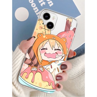 Dry thing sister เคสไอโฟน iPhone 11 14 pro max 8 Plus case X Xr Xs Max Se 2020 cover 14 7 Plus เคส iPhone 13 12 pro max