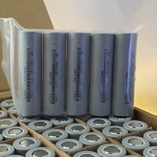 18650 3.7V 5C/12A 2500MAh 15-20mΩ Lithium Battery For Electric Drill,Ebike,Battery,Motorcycle Outdoor Power Supply