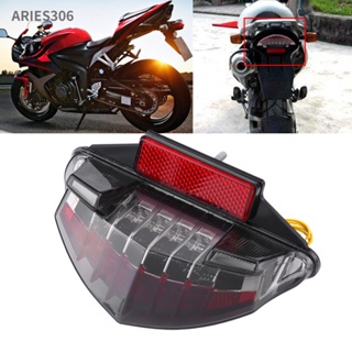 Aries306 ไฟท้ายรถจักรยานยนต์ Led สําหรับ Bmw F650 Gs R1200Gs R1200