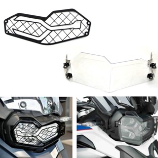 กระจังหน้ารถจักรยานยนต์ PVC อลูมิเนียม สําหรับ BMW F850GS F850 F750 GS F750GS F 750 GS 2018-2019