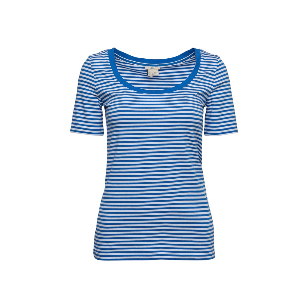 esprit-womens-striped-jersey-t-shirt