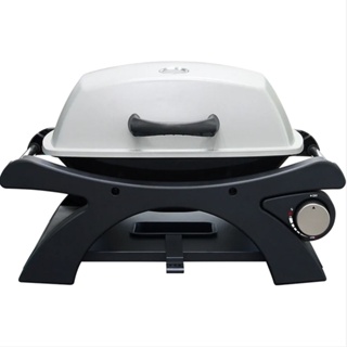 Jumbuck Portable Single Burner Gas BBQ