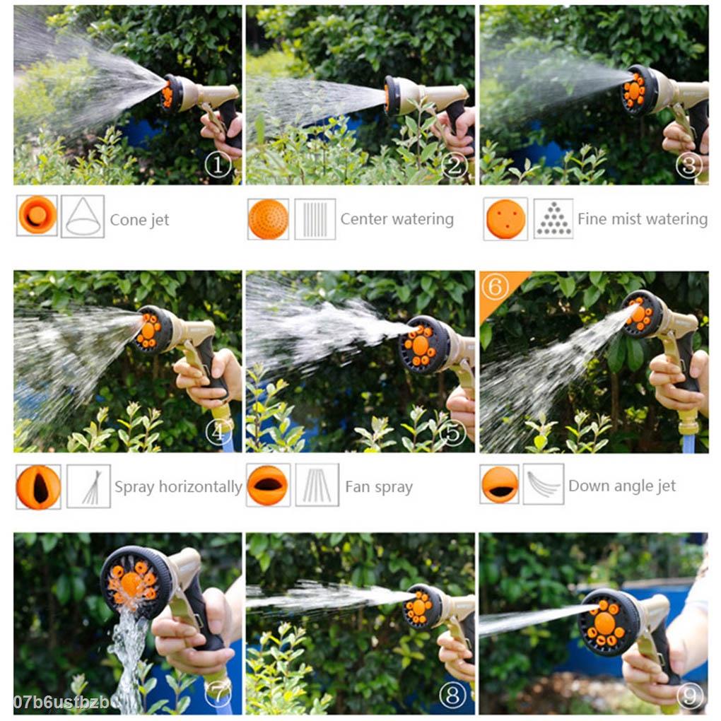 carfire-adjustable-water-spray-hose-car-wash-garden-sprayer-plant-misting-nozzle-water-sprinkler