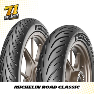 Michelin Road Classic ขอบ18”