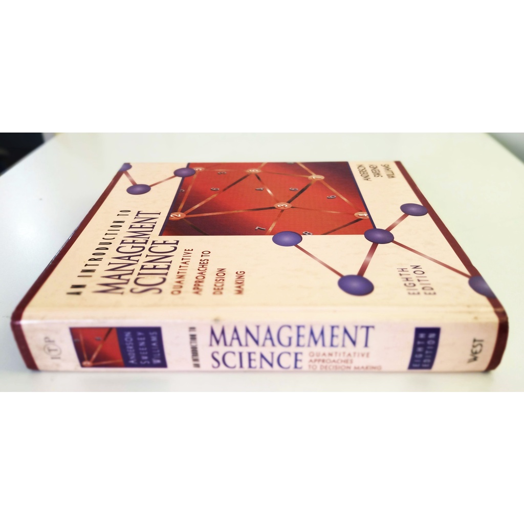 book-introduction-to-management-science-quantitative-approaches-to-decision-making-anderson-sweeney-williams