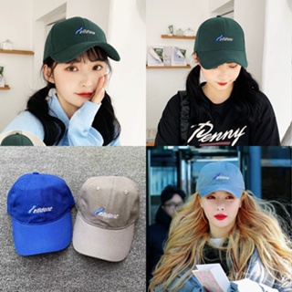 Cap_WellDone Hat หมวกแก็ป ลายปัก มีหลายสี ราคาถูก พร้อมส่ง