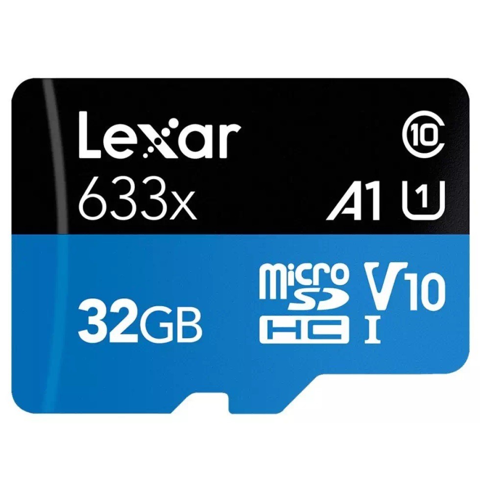 lexar-32gb-633x-micro-sdhc-card-ไมโครเอสดีการ์ด