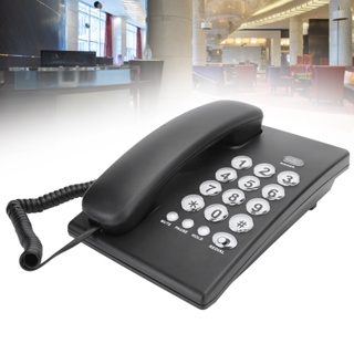 ภาพหน้าปกสินค้าPc Mall.Zr KX-T504 โทรศัพท์มือถือ Abs สีดําขนาดพกพาสําหรับครอบครัว ซึ่งคุณอาจชอบราคาและรีวิวของสินค้านี้