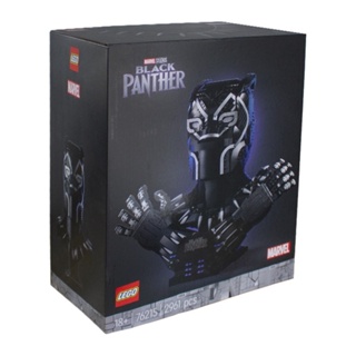 Lego 76215 black panther ทางร้านจำหน่ายสินค้าแท้เท่านั้น