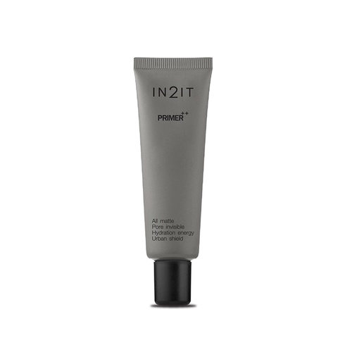IN2IT Primer++ ไพรเมอร์ 15g BEAUTRIUM | Shopee Thailand