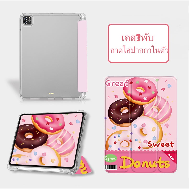 levino-case-เคสสำหรับ-มีที่ใส่ปากกา-สำหรับ-gen7-8-10-5-air3-9-7gen5-6-pro11-2021-air4-5-tpu