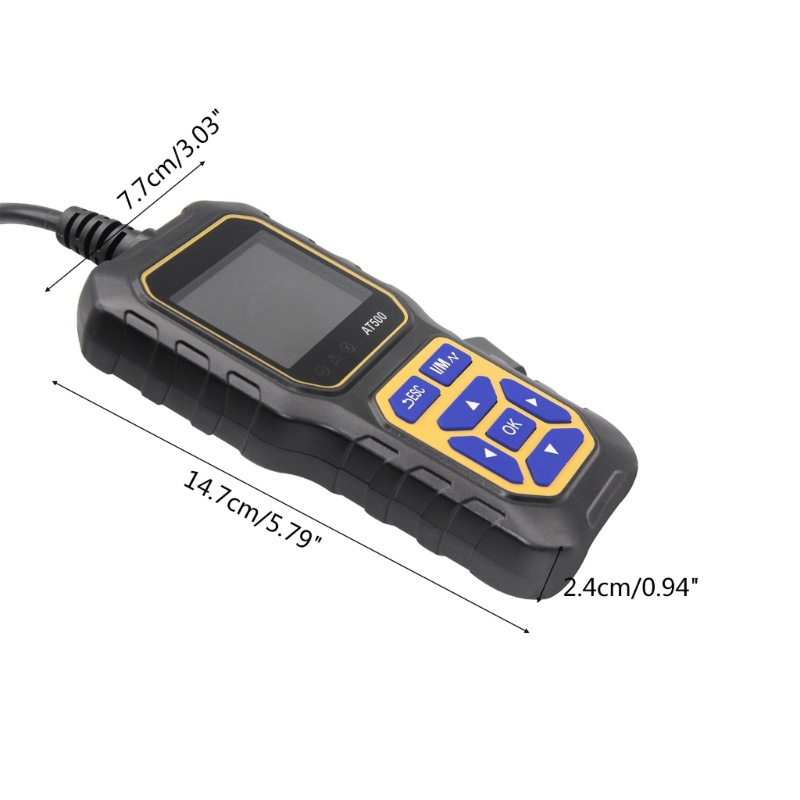 edb-เครื่องสแกนเนอร์-obdii-eobd-สําหรับระบบชาร์จรถยนต์