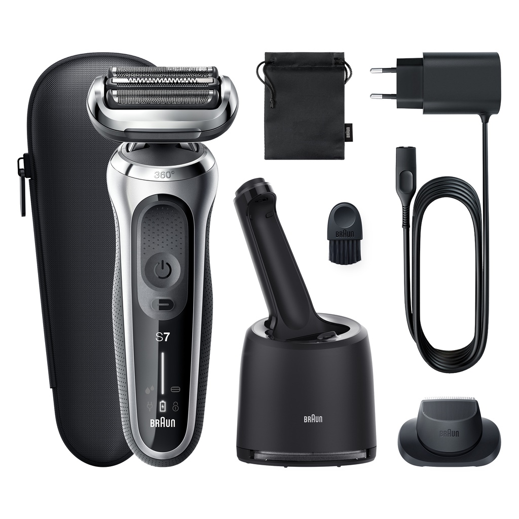 braun-shaver-71-s7200cc-silv-เครื่องโกนหนวดไฟฟ้า-บราวน์-รุ่น-71-s7200cc