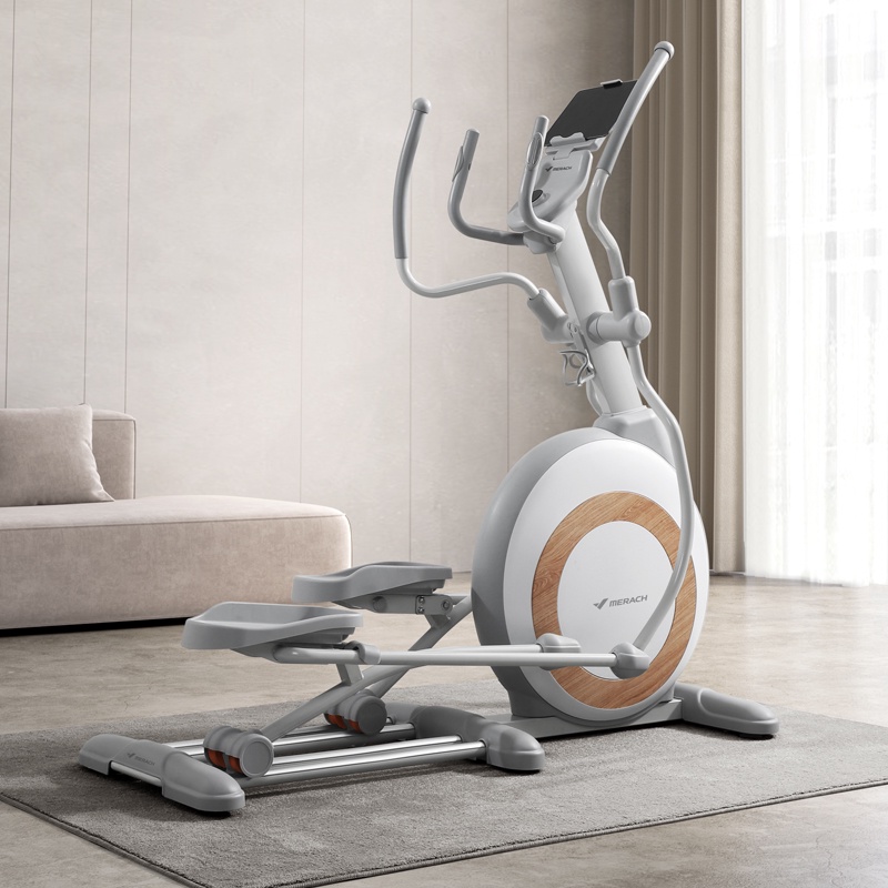 เครื่องเดินวงรี-merach-elliptical-k60