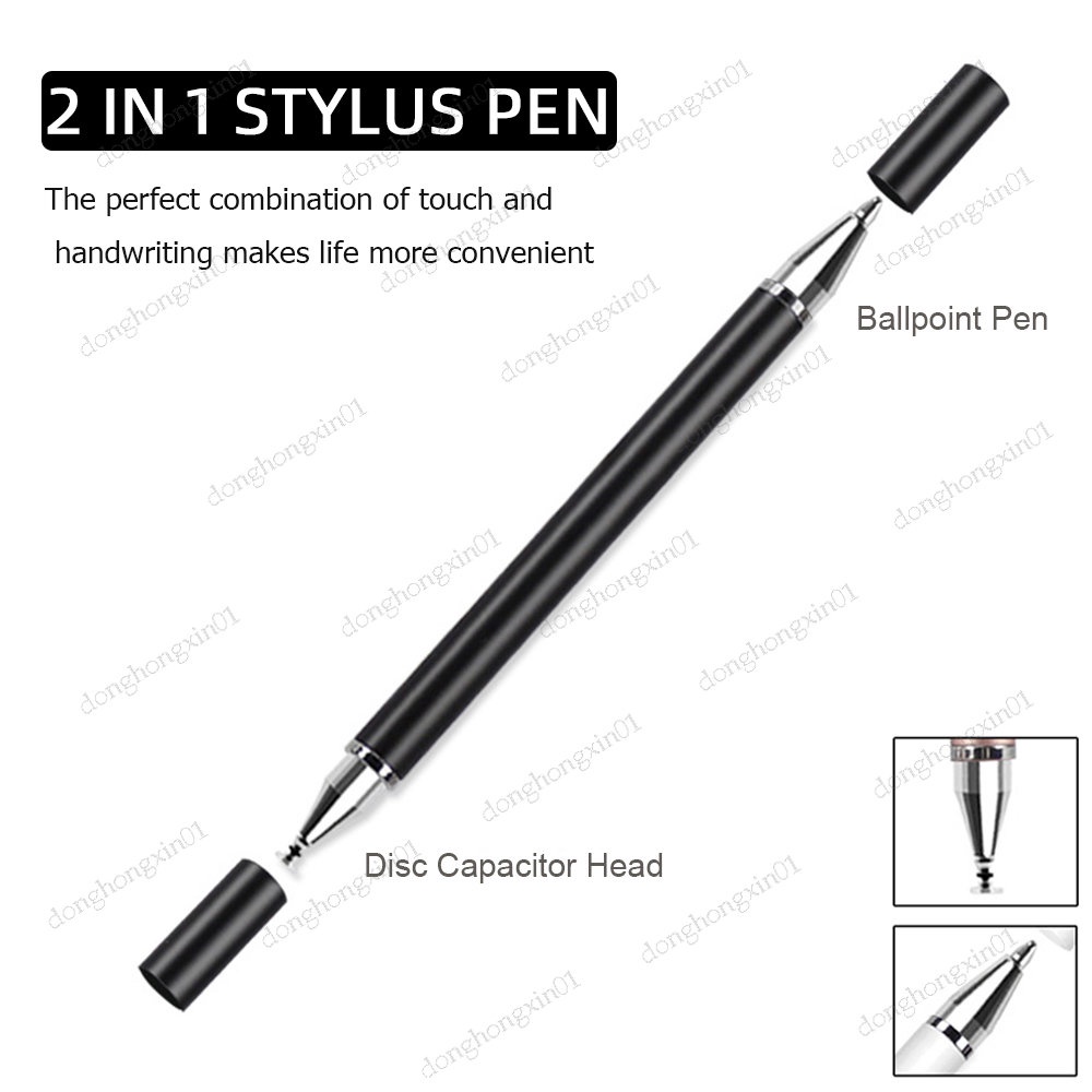 ปากกาสไตลัส-2-in-1-สําหรับแท็บเล็ต-nokia-t10-8-0-นิ้ว-2022-t20-10-4