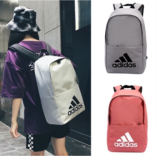 ราคาADIDAS_กระเป๋าเป้ กระเป๋ากีฬา กระเป๋าเดินทาง ความจุสูง Backpack