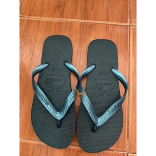 รองเท้าลำลองhavaianasมือ2