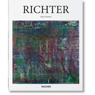 Gerhard Richter - Basic Art Series