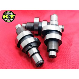 แคมแต่ง PCX125 ทุกตัว งานCNC การันตีความแรง ต้นจัด ปลายไหล บิดติดมือ เสียงเงียบ
