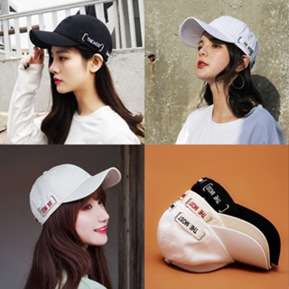 Cap_The most Hat หมวกแก็ป ราคาถูก พร้อมส่ง