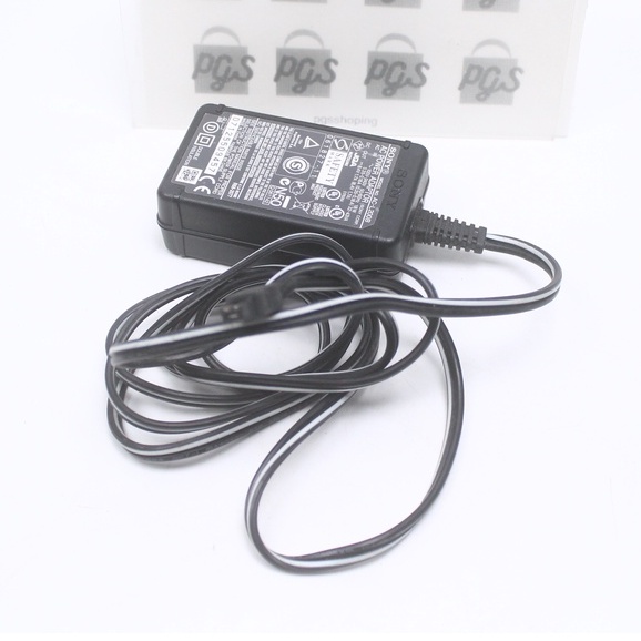 SONY ACL200 AC L200 sony handycam ac adapter ของแท้ สำหรับกล้องวีดีโอ