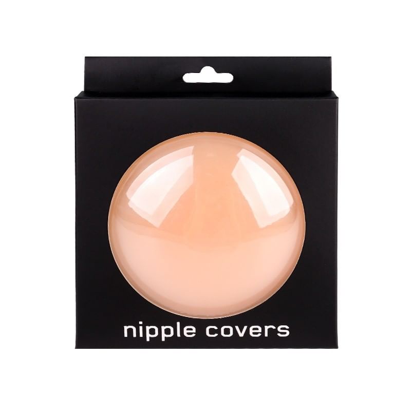 nipple-cover-silicon-แผ่นซิลิโคนแปะหน้าอก-ซิลิโคนปิดจุก-แผ่นปิดจุก-ที่แปะหัวนม-ที่แปะจุก-จุกปิดนม-ซิลิโคนปิดนม-t2255