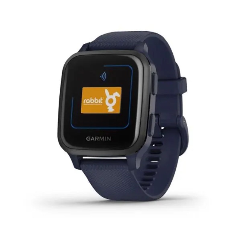 Garmin Venu SQ music Rabbit Edition มือ 1 ประกันศูนย์ไทย 1 ปี | Shopee ...
