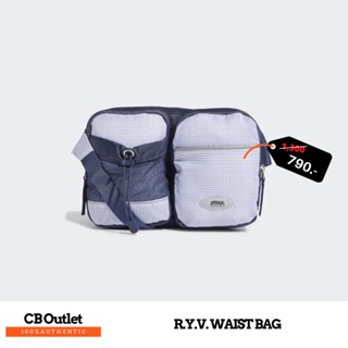 กระเป๋าคาดเอว กระเป๋าคาดอก ADIDAS R.Y.V. ORIGINALS WAIST BAG TAS UNISEX HD9654