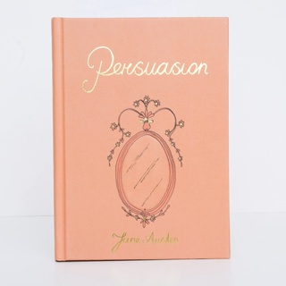 Persuasion - Wordsworth Collectors Editions Jane Austen Hardback