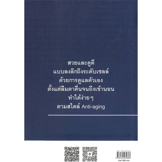 หนังสือ-40-ทั้งทีเอาให้สวย-ดูดีให้ได้-สนพ-หมอมีนพยากรณ์-หนังสือคนรักสุขภาพ-อ่านเพลิน