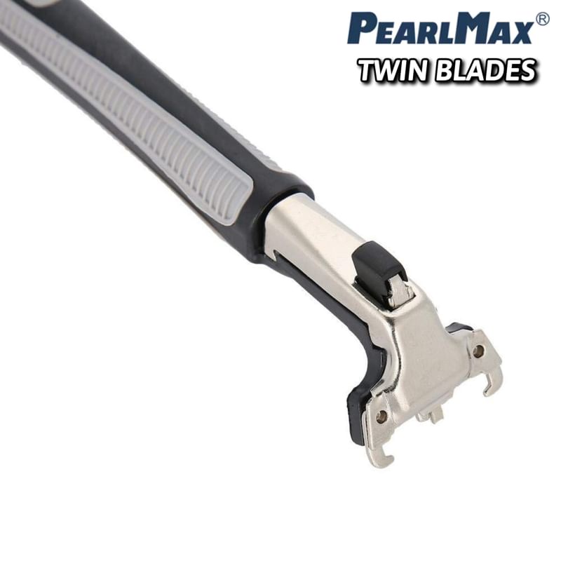 pearl-max-twin-blades-มีดโกนหนวด-ที่โกนหนวดกำจัดขน-2-ใบมีด-ที่โกนหนวด-ที่โกนหนวดพกพา-ที่โกนหนวดชาย-ที่โกนขนขา-t2001