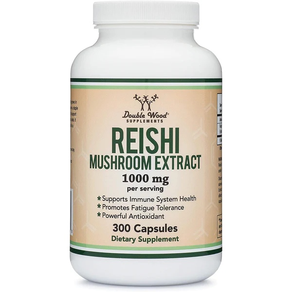 reishi-mushroom-extract-เห็ดหลินจือ-เสริมสร้างระบบภูมิคุ้มกัน-สารต้านอนุมูลอิสระ