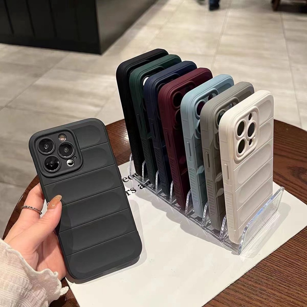 เคสโทรศัพท์ซิลิโคน-tpu-กันกระแทก-เป็นมิตรกับผิวหนัง-สําหรับ-vivo-v29-s17-s12-t1-pro-s15-s15e