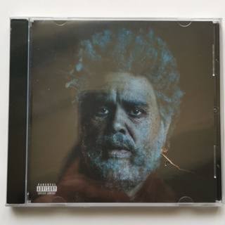 ใหม่ พร้อมส่ง แผ่น CD อัลบั้มใหม่ The Weeknd Dawn FM Potted Plant 2022