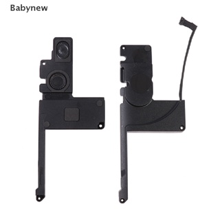 &lt;Babynew&gt; Left/Right A1398 Speaker Replacement for MacBook Pro 15" MC975 976ME664 665 On Sale