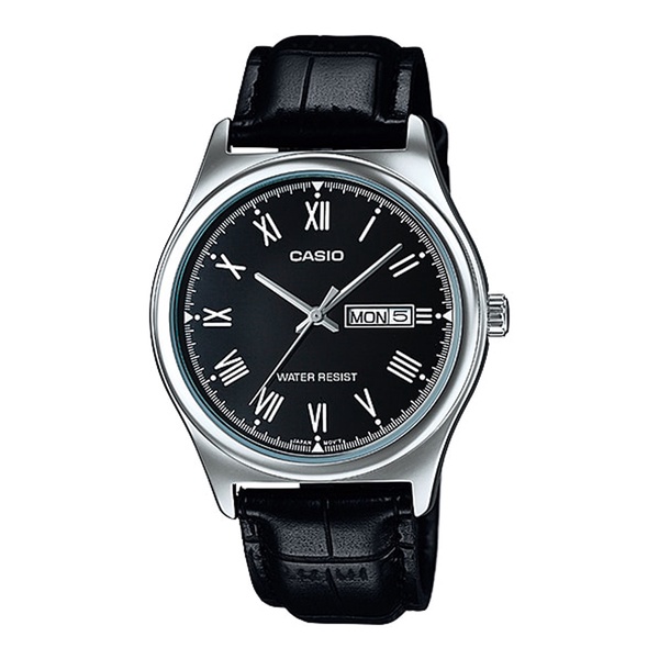 casio-standard-mtp-v006l-1b-ของแท้-100-พร้อมส่ง-ประกัน-1-ปี