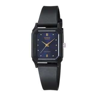 🎁CASIO STANDARD LQ-142E-2A ของแท้ 100% พร้อมส่ง ประกัน 1 ปี